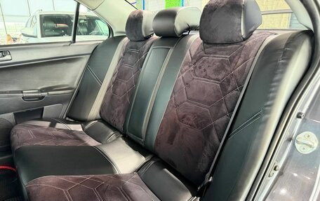 Mitsubishi Lancer IX, 2008 год, 820 000 рублей, 21 фотография