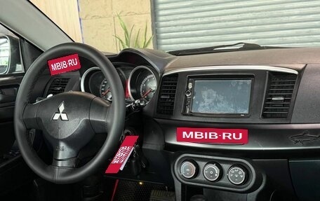 Mitsubishi Lancer IX, 2008 год, 820 000 рублей, 19 фотография