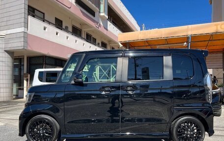 Honda N-BOX II, 2022 год, 670 000 рублей, 2 фотография