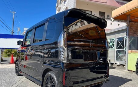 Honda N-BOX II, 2022 год, 670 000 рублей, 3 фотография