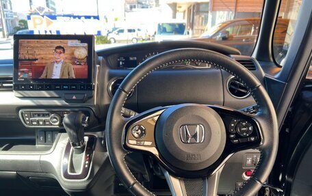 Honda N-BOX II, 2022 год, 670 000 рублей, 9 фотография