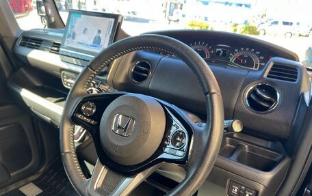 Honda N-BOX II, 2022 год, 670 000 рублей, 10 фотография