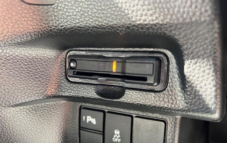 Honda N-BOX II, 2022 год, 670 000 рублей, 14 фотография