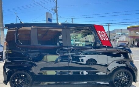 Honda N-BOX II, 2022 год, 670 000 рублей, 6 фотография
