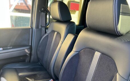 Honda N-BOX II, 2022 год, 670 000 рублей, 18 фотография