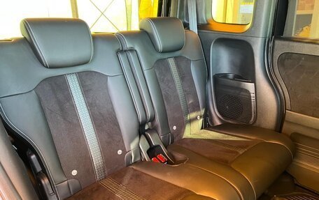 Honda N-BOX II, 2022 год, 670 000 рублей, 19 фотография