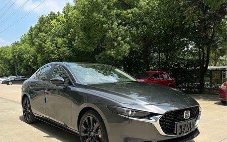 Mazda 3, 2025 год, 2 380 000 рублей, 2 фотография