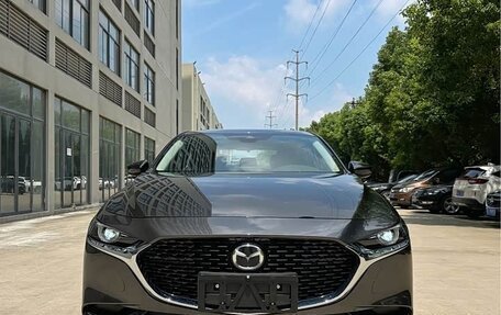 Mazda 3, 2025 год, 2 380 000 рублей, 3 фотография