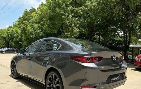 Mazda 3, 2025 год, 2 380 000 рублей, 9 фотография
