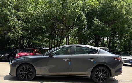 Mazda 3, 2025 год, 2 380 000 рублей, 10 фотография