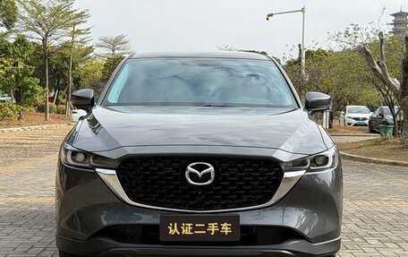 Mazda CX-5 II, 2025 год, 2 300 000 рублей, 2 фотография