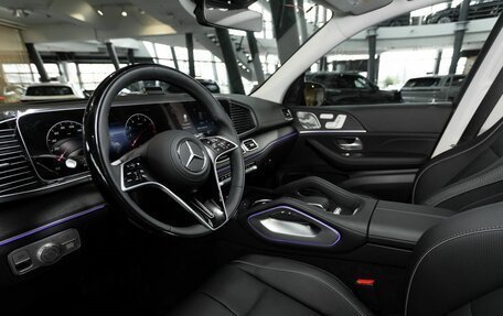 Mercedes-Benz GLE, 2026 год, 14 900 000 рублей, 8 фотография