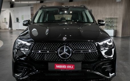 Mercedes-Benz GLE, 2026 год, 14 900 000 рублей, 4 фотография