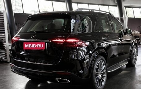 Mercedes-Benz GLE, 2026 год, 14 900 000 рублей, 7 фотография