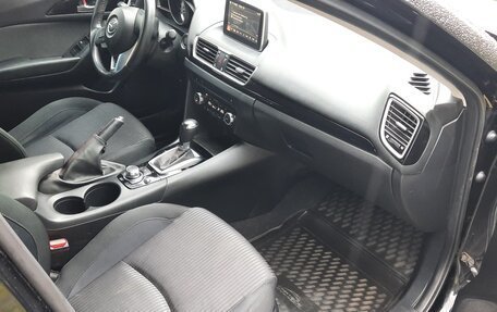 Mazda 3, 2015 год, 1 670 000 рублей, 5 фотография