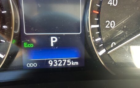 Lexus RX IV рестайлинг, 2022 год, 4 800 000 рублей, 7 фотография