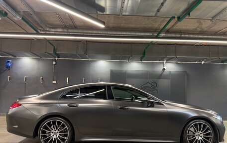 Mercedes-Benz CLS, 2018 год, 5 000 000 рублей, 2 фотография