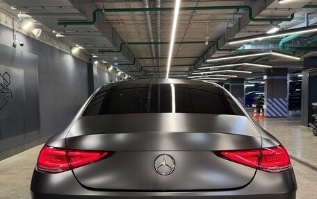 Mercedes-Benz CLS, 2018 год, 5 000 000 рублей, 5 фотография