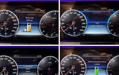 Mercedes-Benz CLS, 2018 год, 5 000 000 рублей, 13 фотография