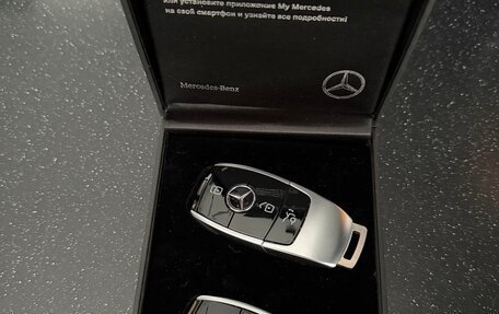 Mercedes-Benz CLS, 2018 год, 5 000 000 рублей, 17 фотография