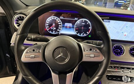 Mercedes-Benz CLS, 2018 год, 5 000 000 рублей, 10 фотография