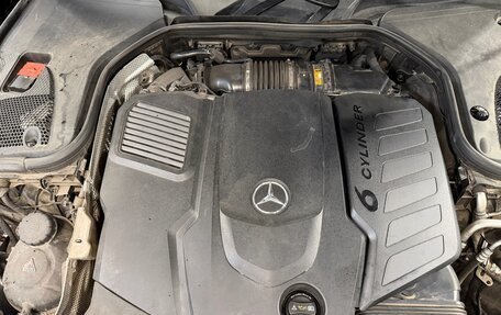 Mercedes-Benz CLS, 2018 год, 5 000 000 рублей, 19 фотография