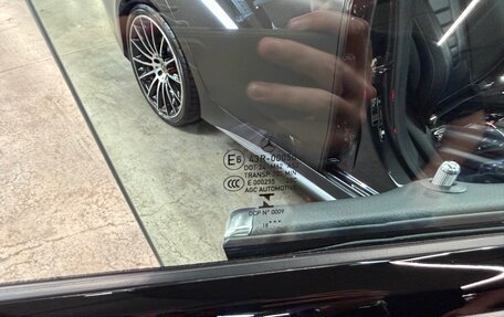 Mercedes-Benz CLS, 2018 год, 5 000 000 рублей, 16 фотография