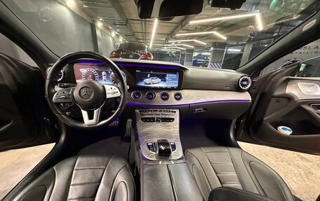 Mercedes-Benz CLS, 2018 год, 5 000 000 рублей, 9 фотография