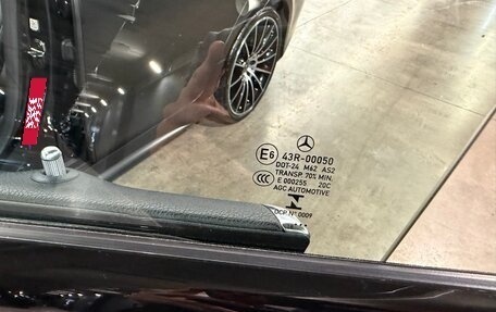Mercedes-Benz CLS, 2018 год, 5 000 000 рублей, 15 фотография