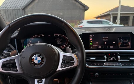 BMW 3 серия, 2019 год, 4 290 000 рублей, 15 фотография