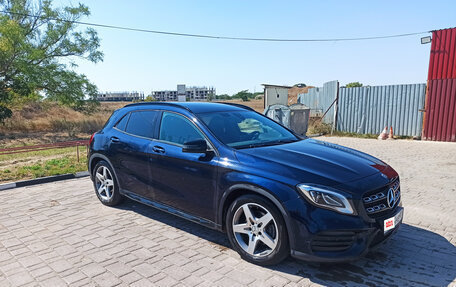 Mercedes-Benz GLA, 2017 год, 2 050 000 рублей, 6 фотография