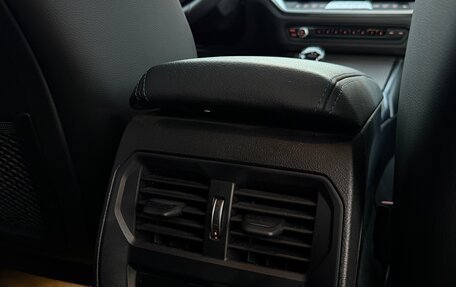 BMW 3 серия, 2019 год, 4 290 000 рублей, 20 фотография