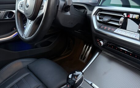 BMW 3 серия, 2019 год, 4 290 000 рублей, 17 фотография