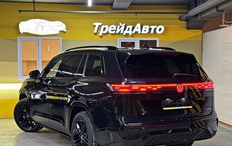 Volkswagen Teramont, 2026 год, 5 999 000 рублей, 4 фотография
