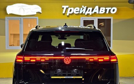 Volkswagen Teramont, 2026 год, 5 999 000 рублей, 5 фотография