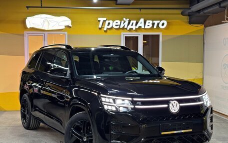 Volkswagen Teramont, 2026 год, 5 999 000 рублей, 3 фотография