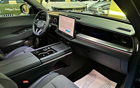 Volkswagen Teramont, 2026 год, 5 999 000 рублей, 11 фотография
