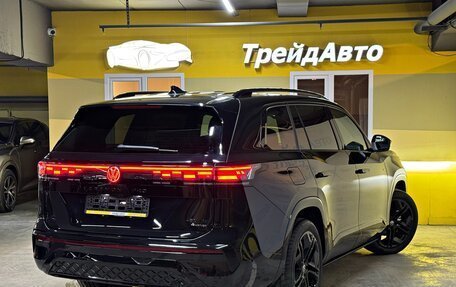Volkswagen Teramont, 2026 год, 5 999 000 рублей, 6 фотография