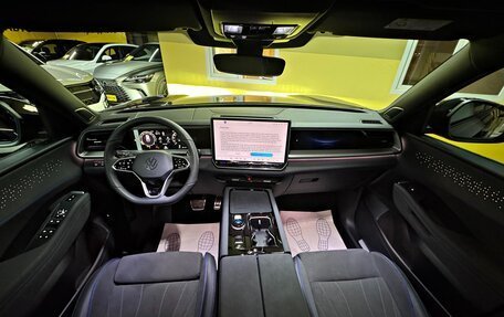 Volkswagen Teramont, 2026 год, 5 999 000 рублей, 10 фотография