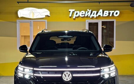 Volkswagen Teramont, 2026 год, 5 999 000 рублей, 2 фотография