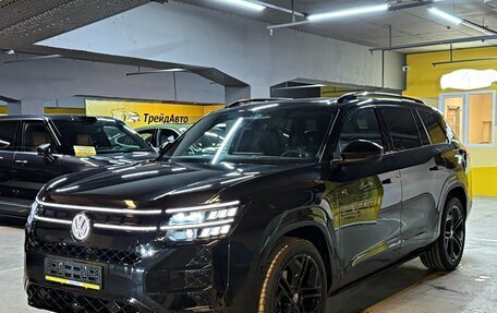 Volkswagen Teramont, 2026 год, 5 999 000 рублей, 7 фотография