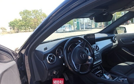Mercedes-Benz GLA, 2017 год, 2 050 000 рублей, 11 фотография