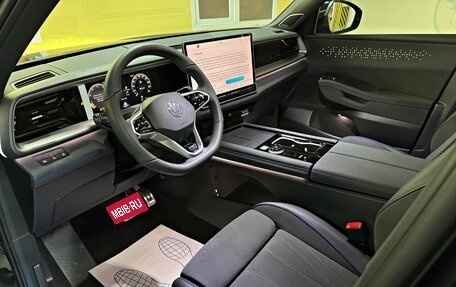 Volkswagen Teramont, 2026 год, 5 999 000 рублей, 8 фотография
