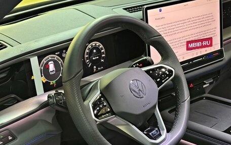 Volkswagen Teramont, 2026 год, 5 999 000 рублей, 9 фотография