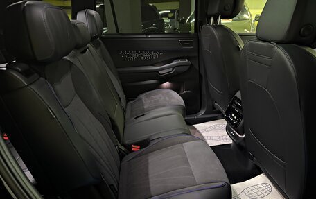 Volkswagen Teramont, 2026 год, 5 999 000 рублей, 19 фотография
