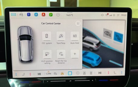 Volkswagen Teramont, 2026 год, 5 999 000 рублей, 26 фотография