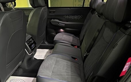 Volkswagen Teramont, 2026 год, 5 999 000 рублей, 16 фотография