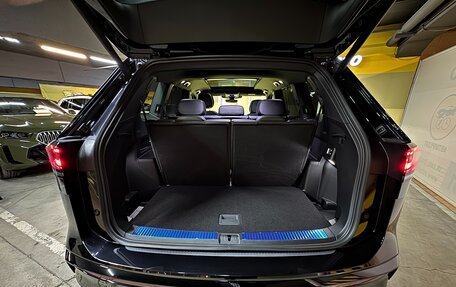 Volkswagen Teramont, 2026 год, 5 999 000 рублей, 28 фотография