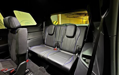 Volkswagen Teramont, 2026 год, 5 999 000 рублей, 27 фотография