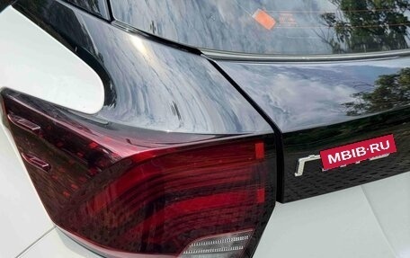 Toyota Yaris XP150 рестайлинг, 2022 год, 1 390 700 рублей, 10 фотография